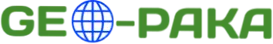 Logo Geo Paka Piotr Czejgis Krzysztof Czejgis s.c.